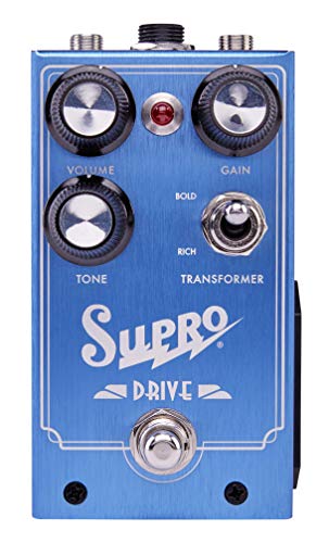 Amazon | SUPRO (スプロ) オーバードライブ Drive